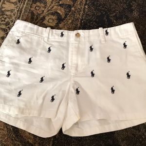Ralph Lauren Shorts